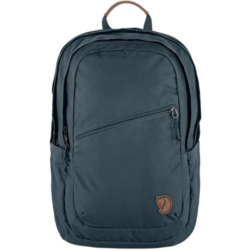 Σακίδιο Πλάτης Fjallraven Räven 28 23345-243 Laptop 15'' Navy