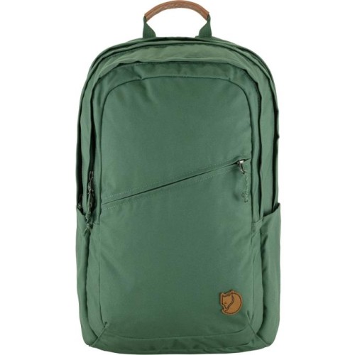 Σακίδιο Πλάτης Fjallraven Räven 28 23445-679 Laptop 15'' Deep Patina