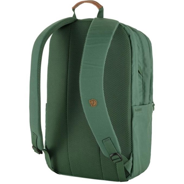 Σακίδιο Πλάτης Fjallraven Räven 28 23445-679 Laptop 15'' Deep Patina