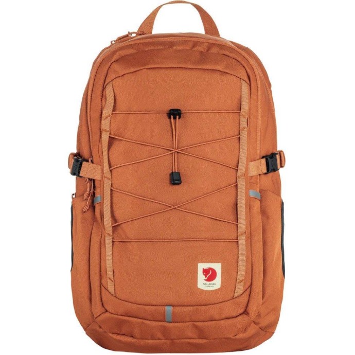Σακίδιο Πλάτης Fjallraven Skule 28 23346-243 Terracotta Brown