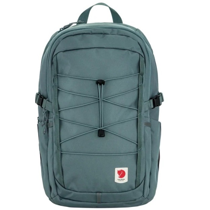 Σακίδιο Πλάτης Fjallraven Skule 28 23346-577  Nimbus Blue