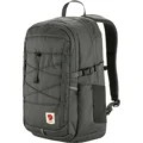 Σακίδιο Πλάτης Fjallraven Skule 20 23349-050 Basalt