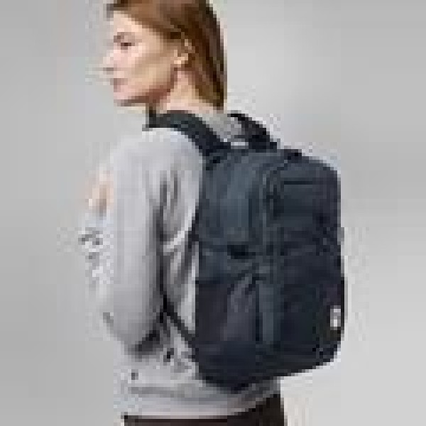 Σακίδιο Πλάτης Fjallraven Skule 20 23349-050 Basalt