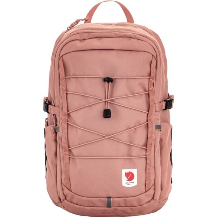 Σακίδιο Πλάτης Fjallraven Skule 20 23349-300 Dusty Rose