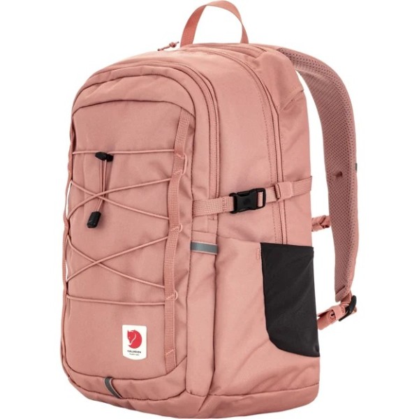Σακίδιο Πλάτης Fjallraven Skule 20 23349-300 Dusty Rose