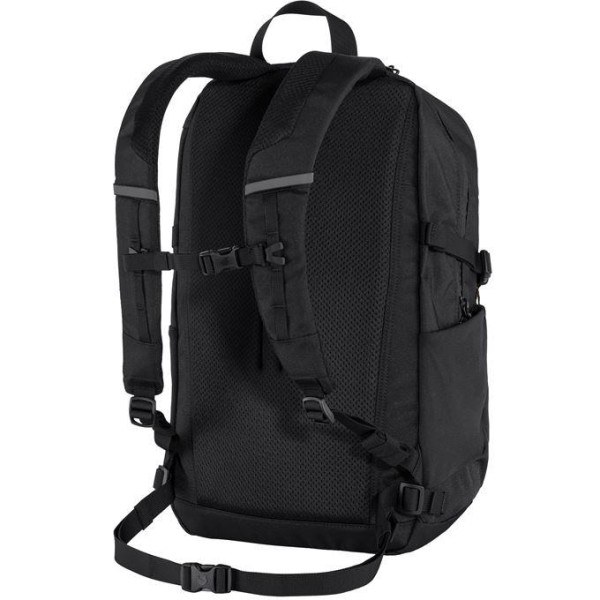 Σακίδιο Πλάτης Fjallraven Skule 20 23349-550 Black