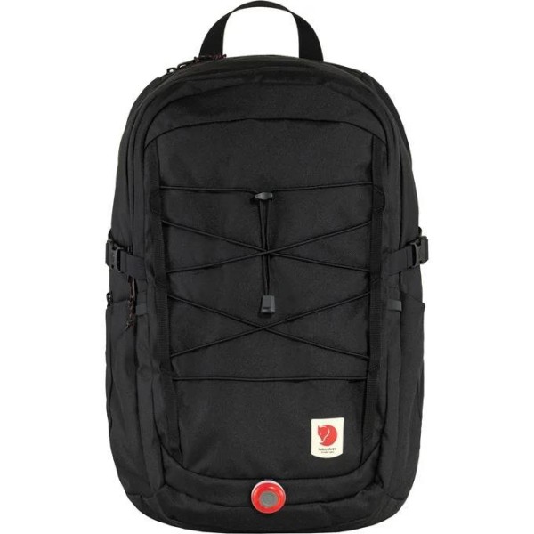Σακίδιο Πλάτης Fjallraven Skule 20 23349-550 Black