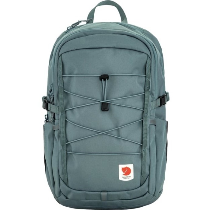 Σακίδιο Πλάτης Fjallraven Skule 20 23349-577 Nimbus Blue