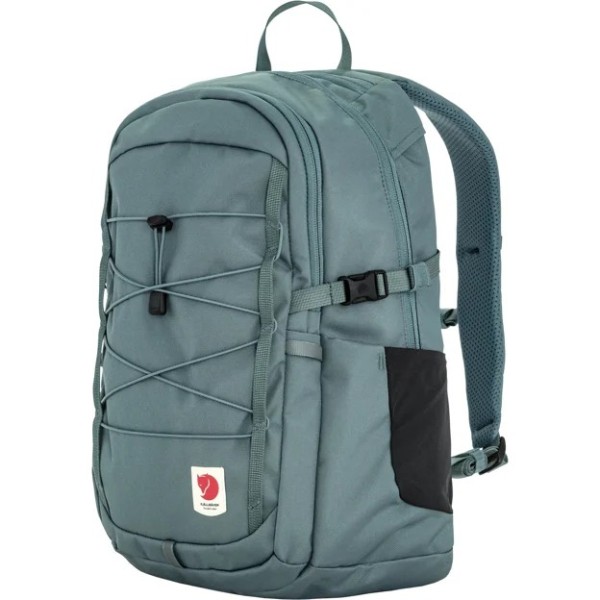 Σακίδιο Πλάτης Fjallraven Skule 20 23349-577 Nimbus Blue