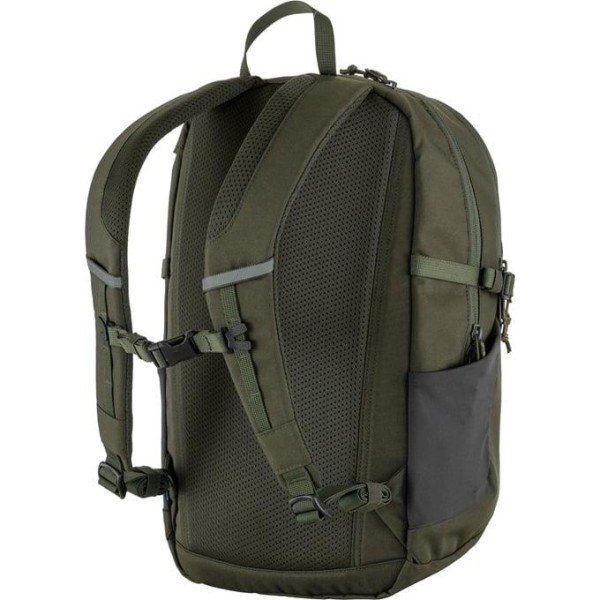 Σακίδιο Πλάτης Fjallraven Skule 20 23349-662 Deep Forest