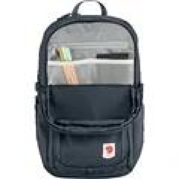 Σακίδιο Πλάτης Fjallraven Skule 20 23349-662 Deep Forest