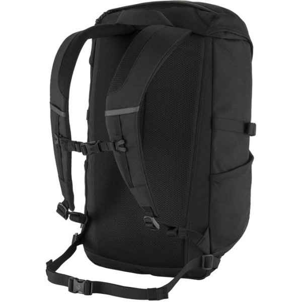 Σακίδιο Πλάτης Fjallraven Skule Top 26 23350-550 Black