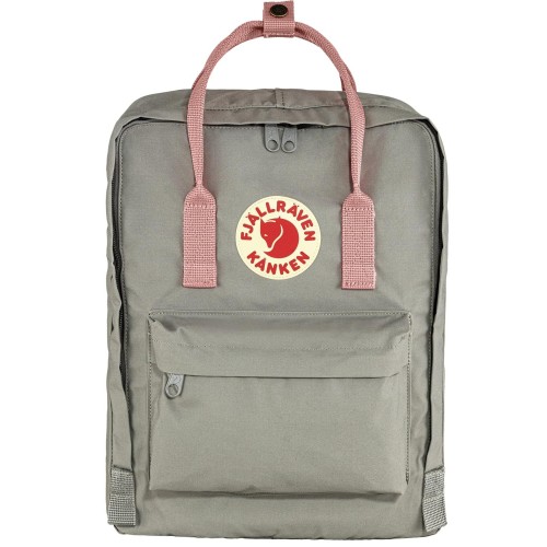 Σακίδιο Πλάτης Fjallraven Kanken 23510-021-312 Fog-Pink