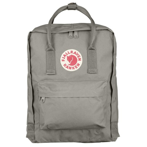 Σακίδιο Πλάτης Fjallraven Kanken 23510-021 Fog