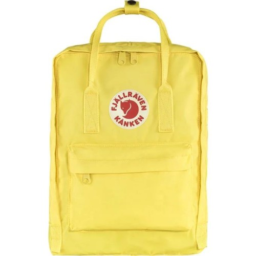 Σακίδιο Πλάτης Fjallraven Kanken 23510-126 Corn