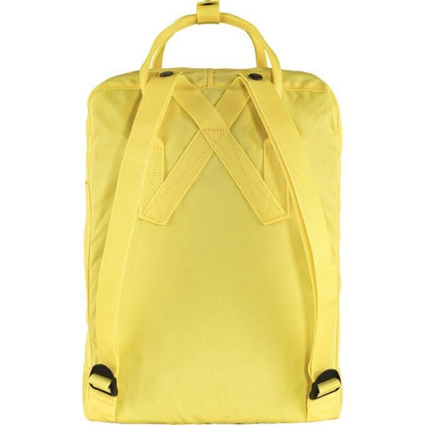 Σακίδιο Πλάτης Fjallraven Kanken 23510-126 Corn