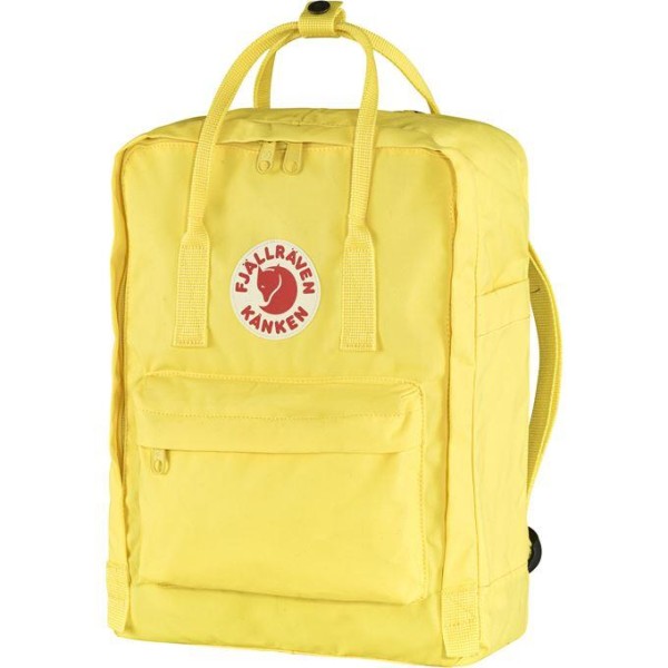 Σακίδιο Πλάτης Fjallraven Kanken 23510-126 Corn
