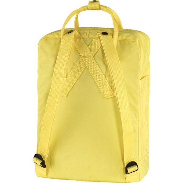 Σακίδιο Πλάτης Fjallraven Kanken 23510-126 Corn