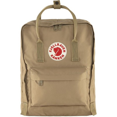Σακίδιο Πλάτης Fjallraven Kanken 23510-221 Clay