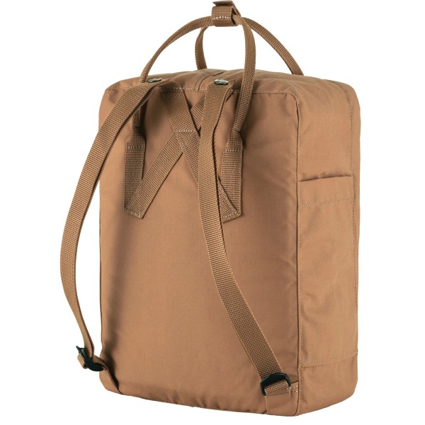 Σακίδιο Πλάτης Fjallraven Kanken 23510-228 Khaki Dust ΣΑΚΙΔΙΑ ΠΛΑΤΗΣ