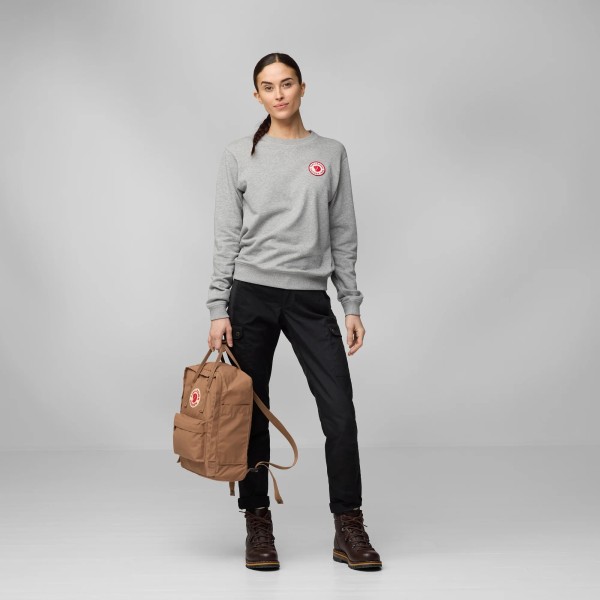 Σακίδιο Πλάτης Fjallraven Kanken 23510-228 Khaki Dust ΣΑΚΙΔΙΑ ΠΛΑΤΗΣ