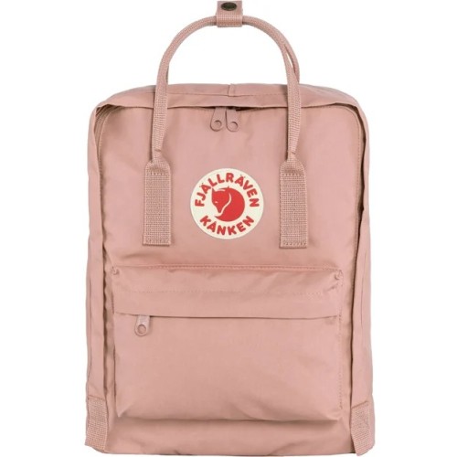 Σακίδιο Πλάτης Fjallraven Kanken 23510-302 Chalk Rose