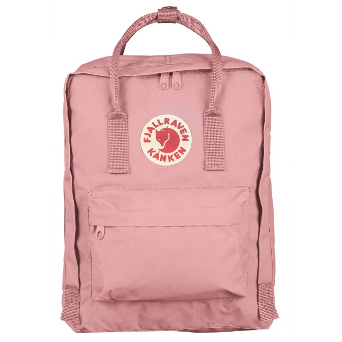 Σακίδιο Πλάτης Fjallraven Kanken 23510-312 Pink