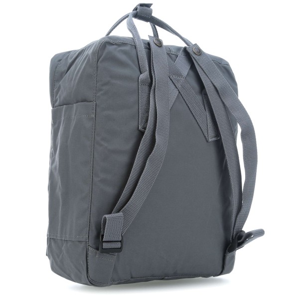 Σακίδιο Πλάτης Fjallraven Kanken 23510-319 Peach Pink ΣΑΚΙΔΙΑ ΠΛΑΤΗΣ