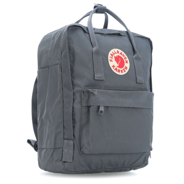 Σακίδιο Πλάτης Fjallraven Kanken 23510-319 Peach Pink ΣΑΚΙΔΙΑ ΠΛΑΤΗΣ