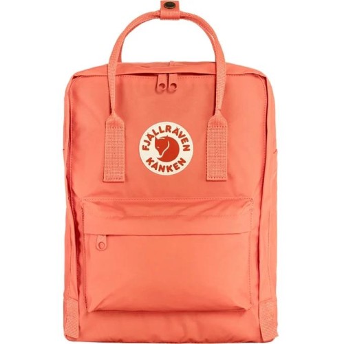 Σακίδιο Πλάτης Fjallraven Kanken 23510-350 Korall