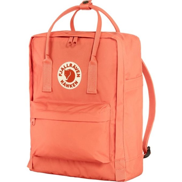 Σακίδιο Πλάτης Fjallraven Kanken 23510-350 Korall ΣΑΚΙΔΙΑ ΠΛΑΤΗΣ