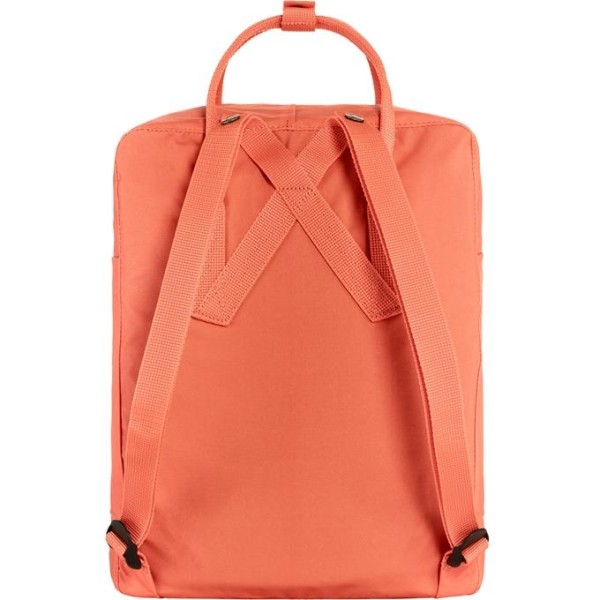 Σακίδιο Πλάτης Fjallraven Kanken 23510-350 Korall ΣΑΚΙΔΙΑ ΠΛΑΤΗΣ