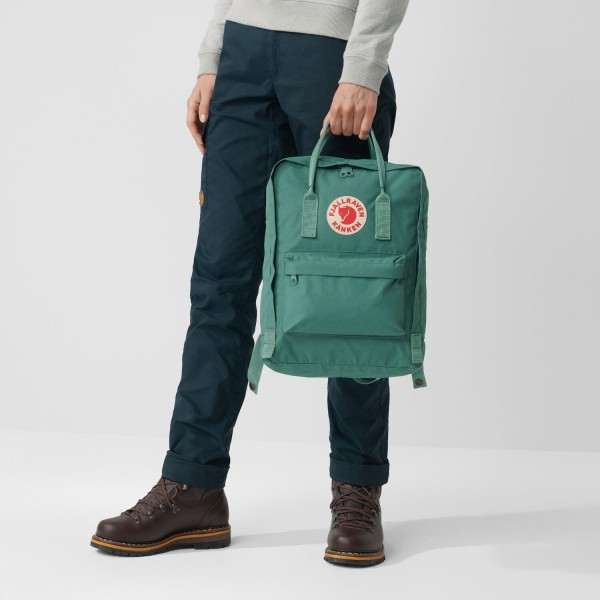 Σακίδιο Πλάτης Fjallraven Kanken 23510-350 Korall ΣΑΚΙΔΙΑ ΠΛΑΤΗΣ