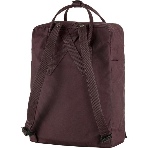 Σακίδιο Πλάτης Fjallraven Kanken 23510-424 Blackberry