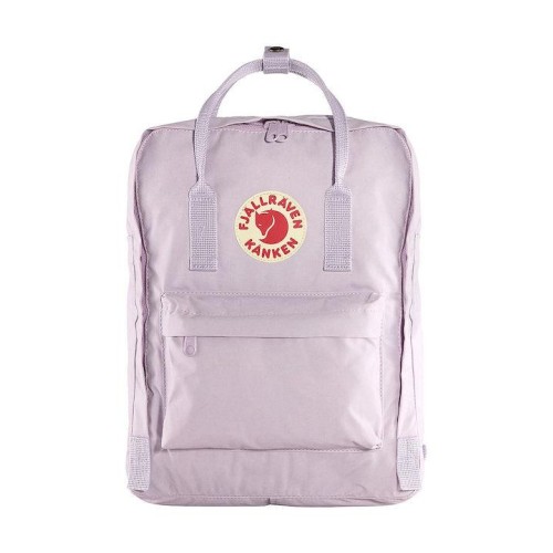 Σακίδιο Πλάτης Fjallraven Kanken 23510-457 Pastel Lavender