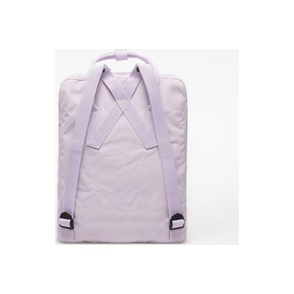 Σακίδιο Πλάτης Fjallraven Kanken 23510-457 Pastel Lavender