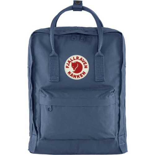 Σακίδιο Πλάτης Fjallraven Kanken 23510-540 Royal Blue