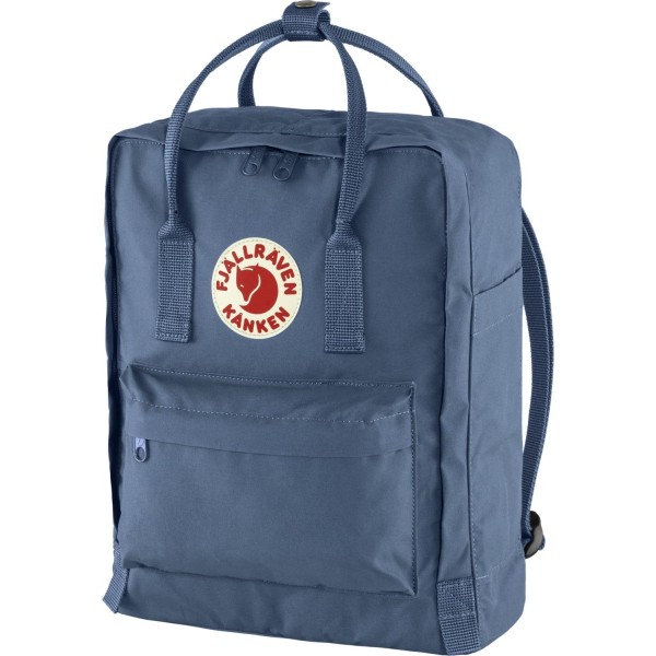 Σακίδιο Πλάτης Fjallraven Kanken 23510-540 Royal Blue