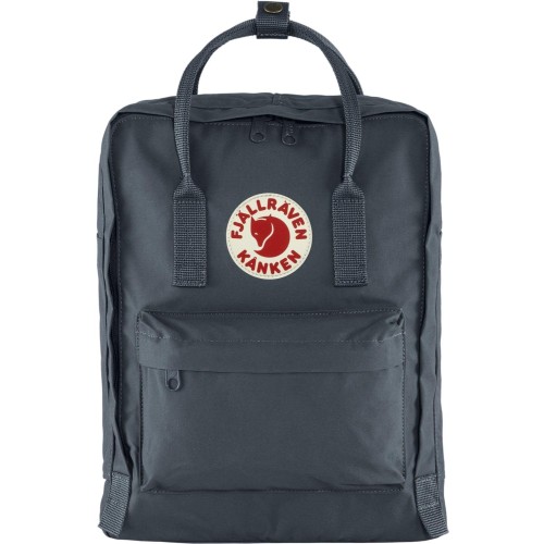 Σακίδιο Πλάτης Fjallraven Kanken 23510-560 Navy
