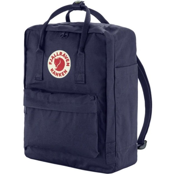 Σακίδιο Πλάτης Fjallraven Kanken 23510-576 Midnight Purple