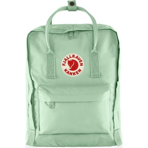 Σακίδιο Πλάτης Fjallraven Kanken 23510-600 Mint Green