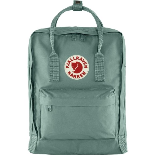 Σακίδιο Πλάτης Fjallraven Kanken 23510-664 Frost Green
