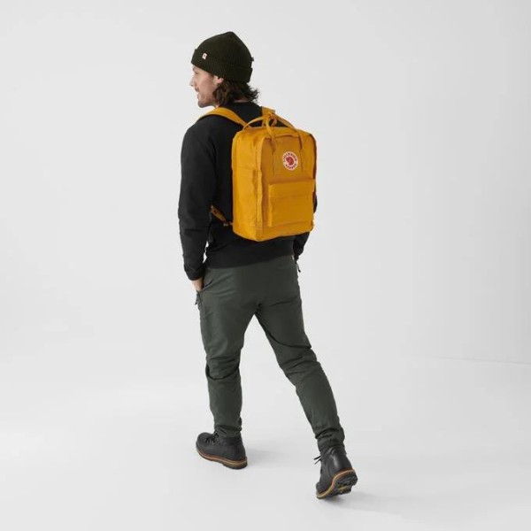 Σακίδιο Πλάτης Fjallraven Kanken Laptop 15