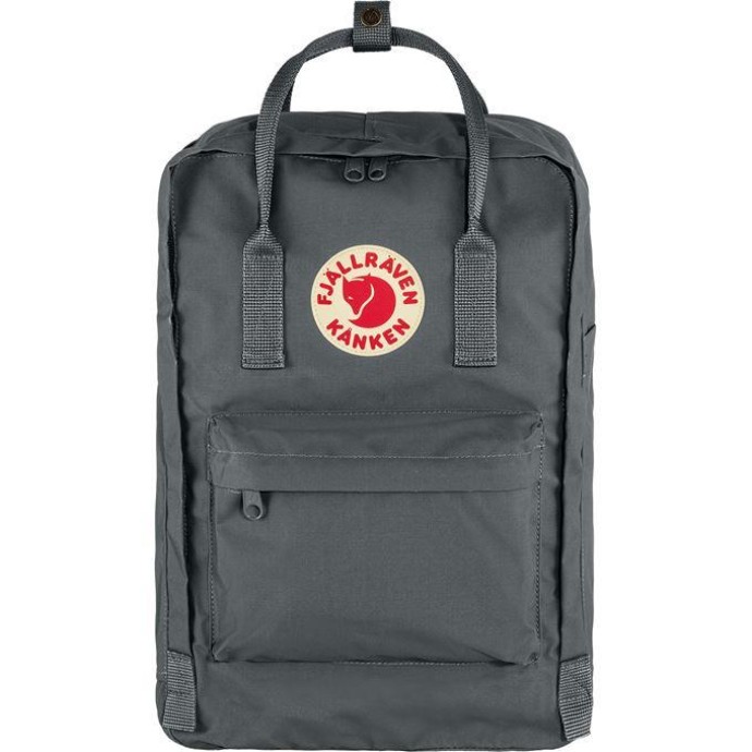 Σακίδιο Πλάτης Fjallraven Kanken Laptop 15 Σακίδιο Πλάτης Fjallraven Kanken Laptop 15