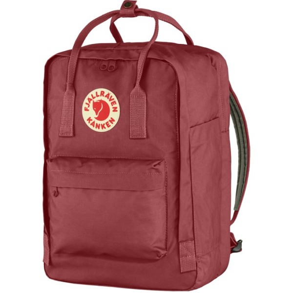 Σακίδιο Πλάτης Fjallraven Kanken Laptop 15 Σακίδιο Πλάτης Fjallraven Kanken Laptop 15