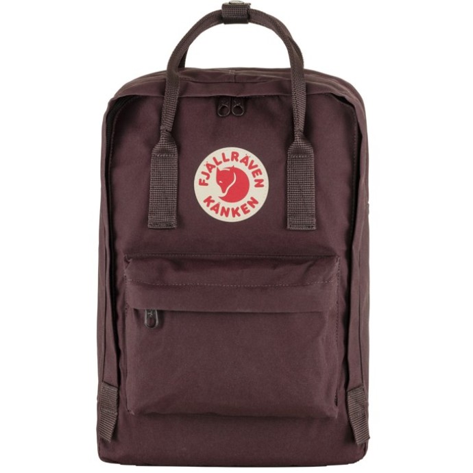 Σακίδιο Πλάτης Fjallraven Kanken Laptop 15