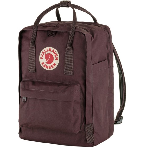 Σακίδιο Πλάτης Fjallraven Kanken Laptop 15