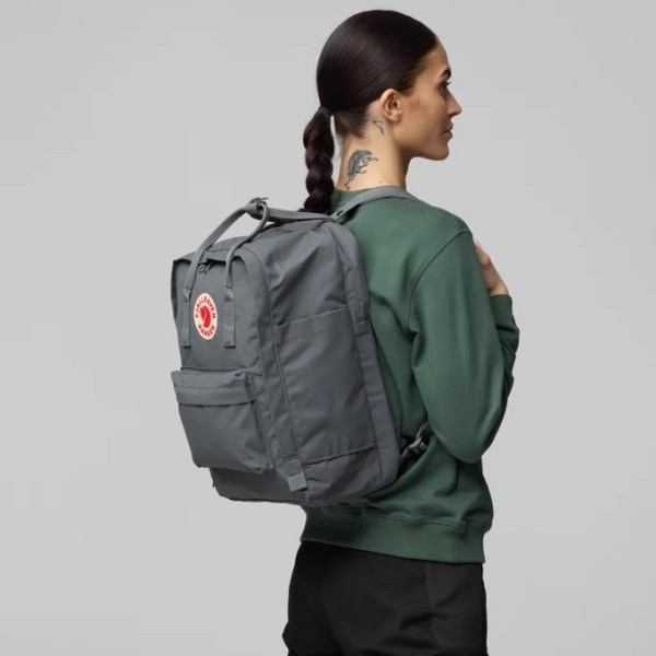 Σακίδιο Πλάτης Fjallraven Kanken Laptop 15