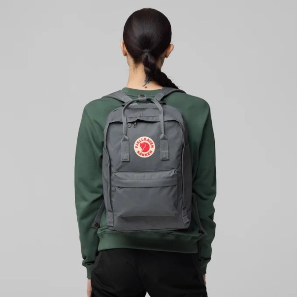 Σακίδιο Πλάτης Fjallraven Kanken Laptop 15
