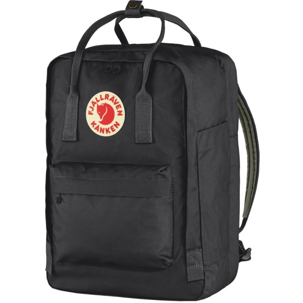 Σακίδιο Πλάτης Fjallraven Kanken Laptop 15